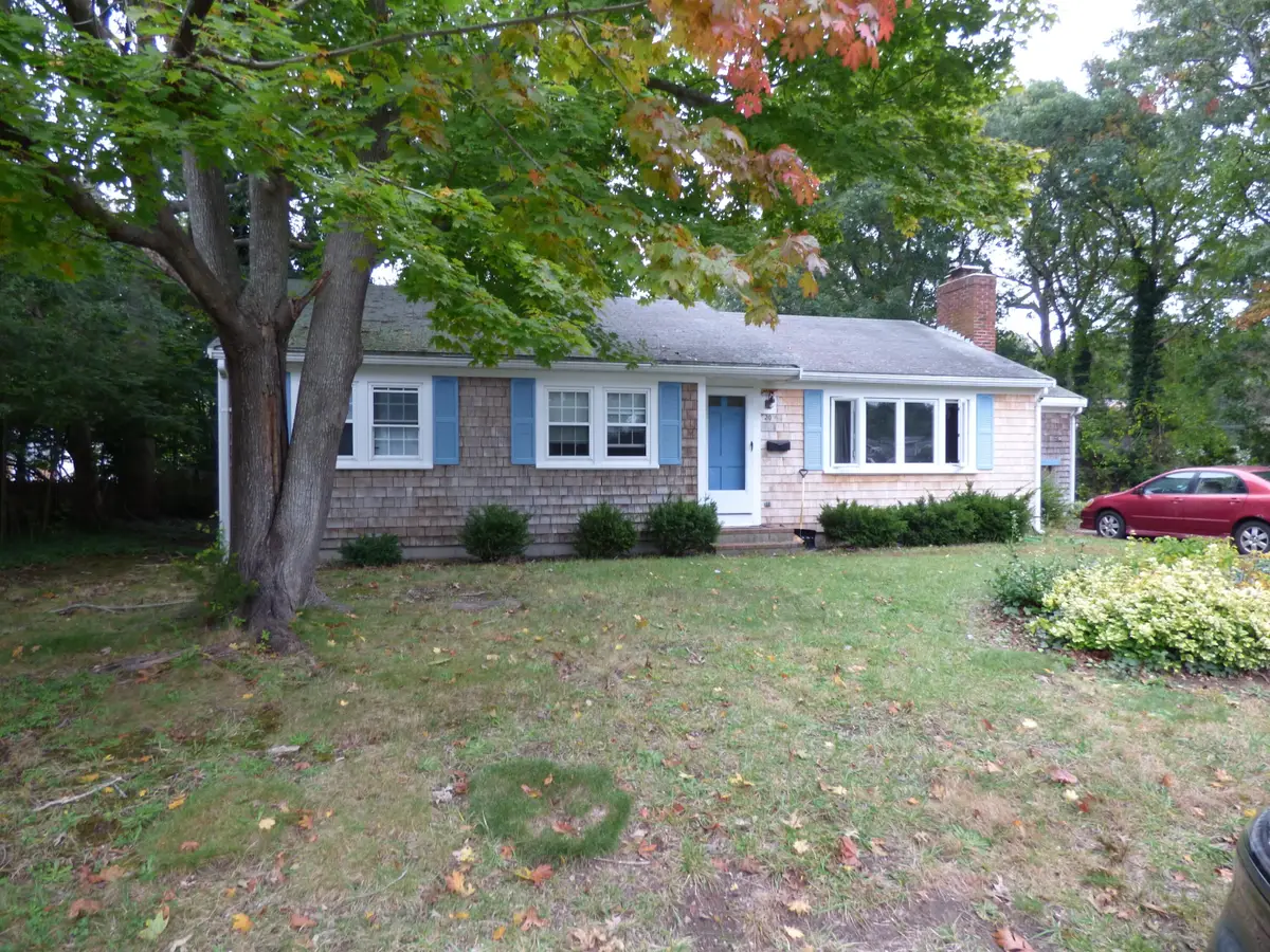 20 Kent Lane, Hyannis, MA 02601 - #1