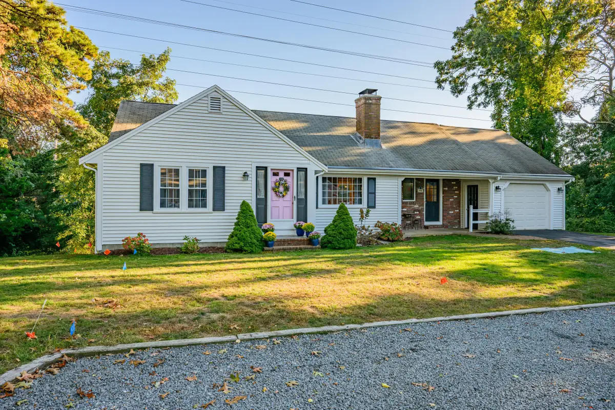 110 Eileen Street, Yarmouth Port, MA 02675 - #1