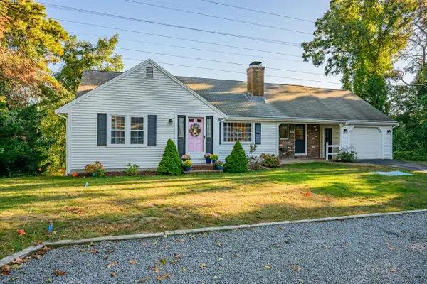 110 Eileen Street, Yarmouth Port, MA 02675