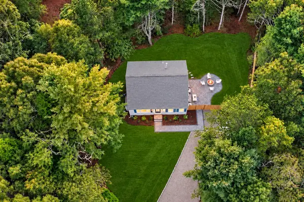 1187 Osterville West Barnstable Road, Marstons Mills, MA 02648
