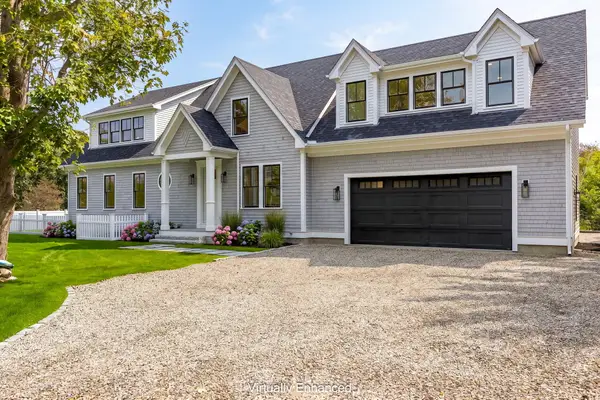 10 Notre Dame Avenue, Harwich Port, MA 02646