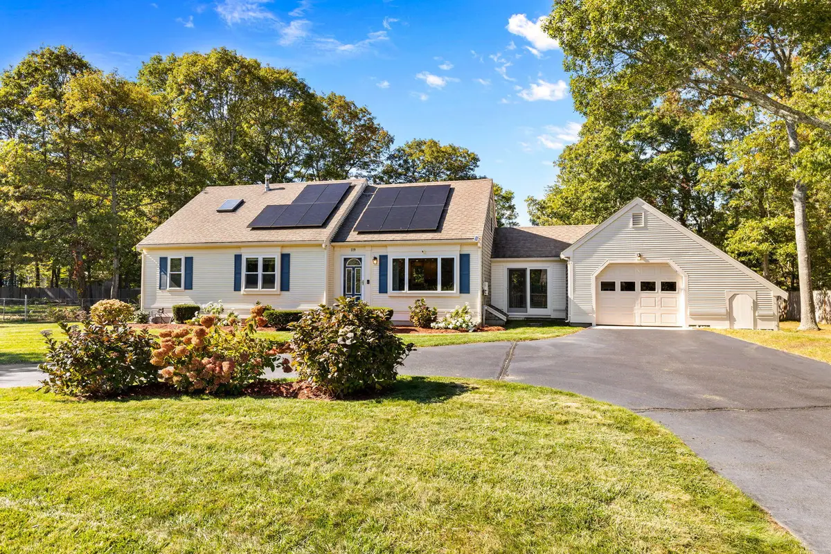119 Whitehall Way, Hyannis, MA 02601 - #1
