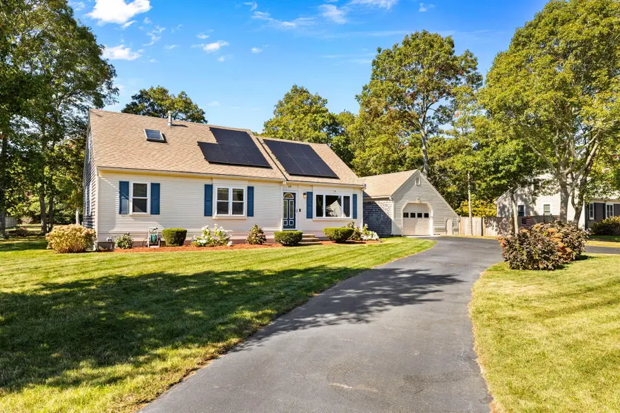 119 Whitehall Way, Hyannis, MA 02601 - #3