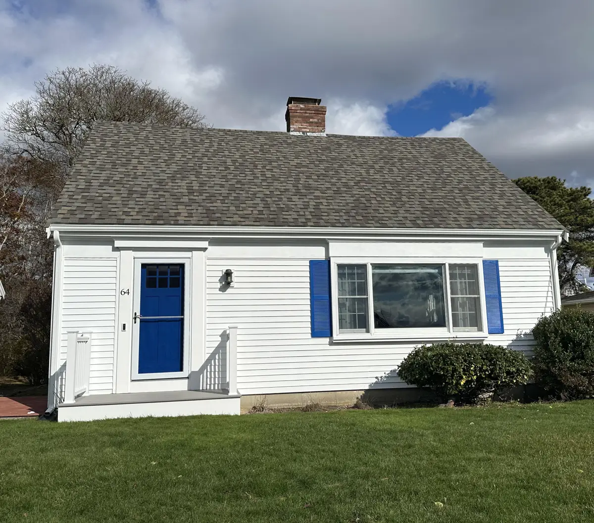 64 Park Avenue, West Yarmouth, MA 02673 - #1