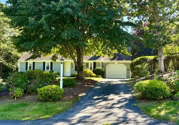 107 Continental Drive, Harwich, MA 02645