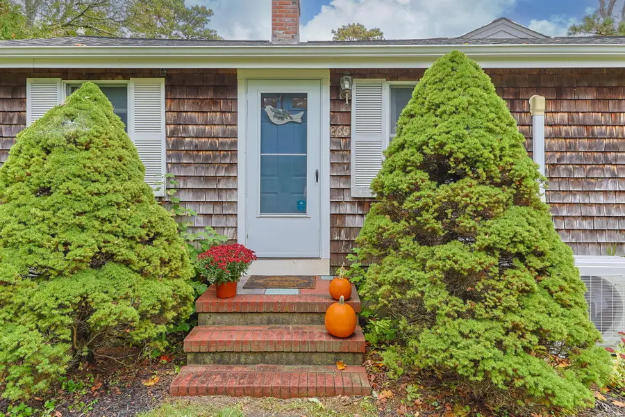266 Lovells Lane, Marstons Mills, MA 02648 - #2