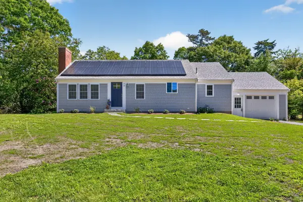 38 Captain Small Road, South Yarmouth, MA 02664