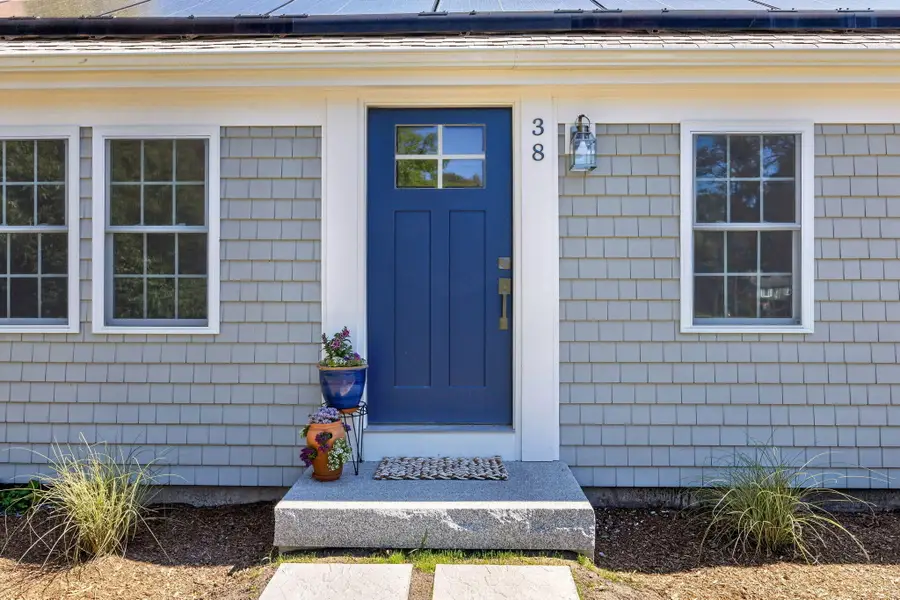 38 Captain Small Road, South Yarmouth, MA 02664 - #2
