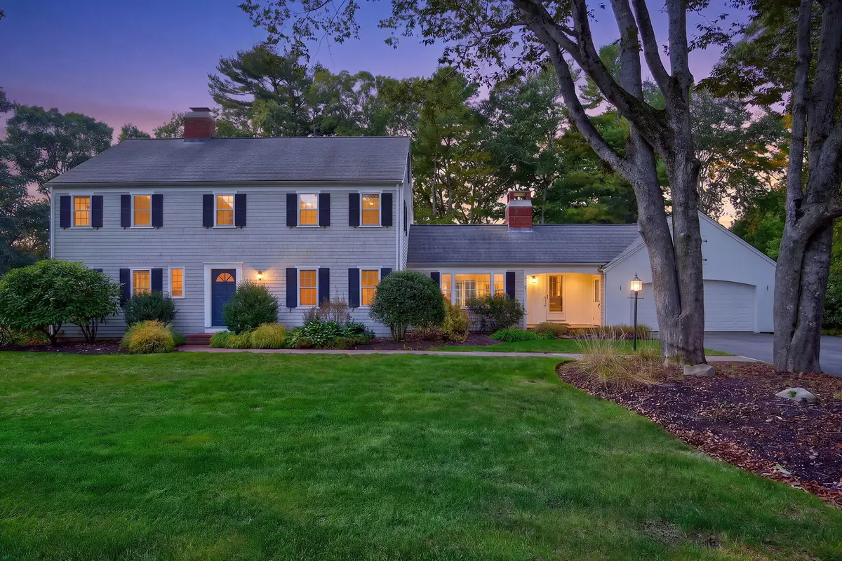 74 Coleridge Drive, Falmouth, MA 02540 - #1