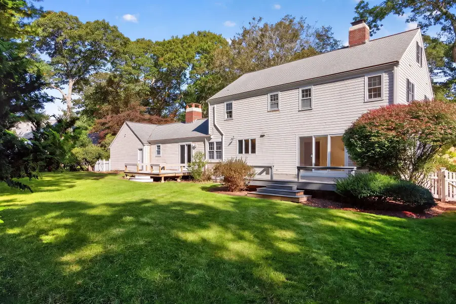 74 Coleridge Drive, Falmouth, MA 02540 - #3