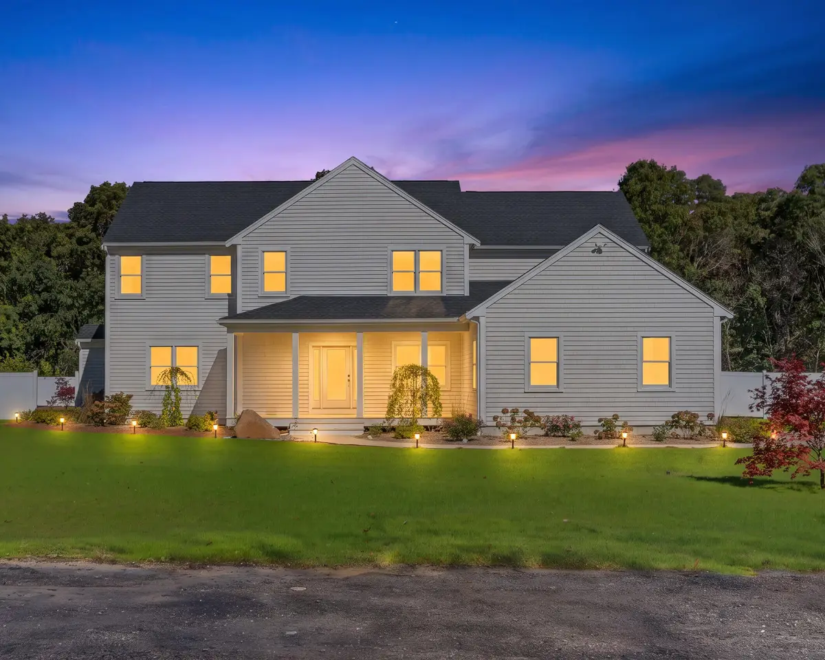 152 Central Avenue, East Falmouth, MA 02536 - #1