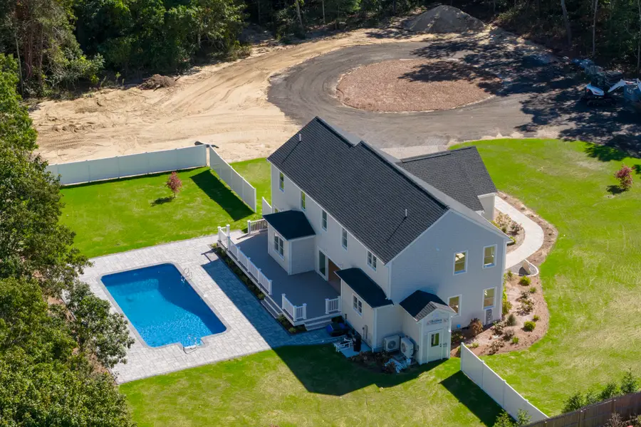 152 Central Avenue, East Falmouth, MA 02536 - #2