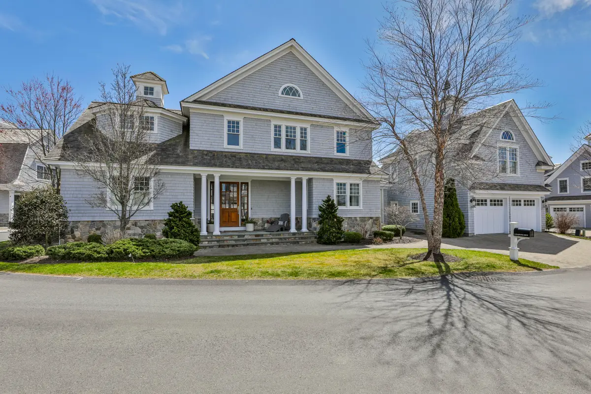 5 Coastline Drive, Mashpee, MA 02649 - #1