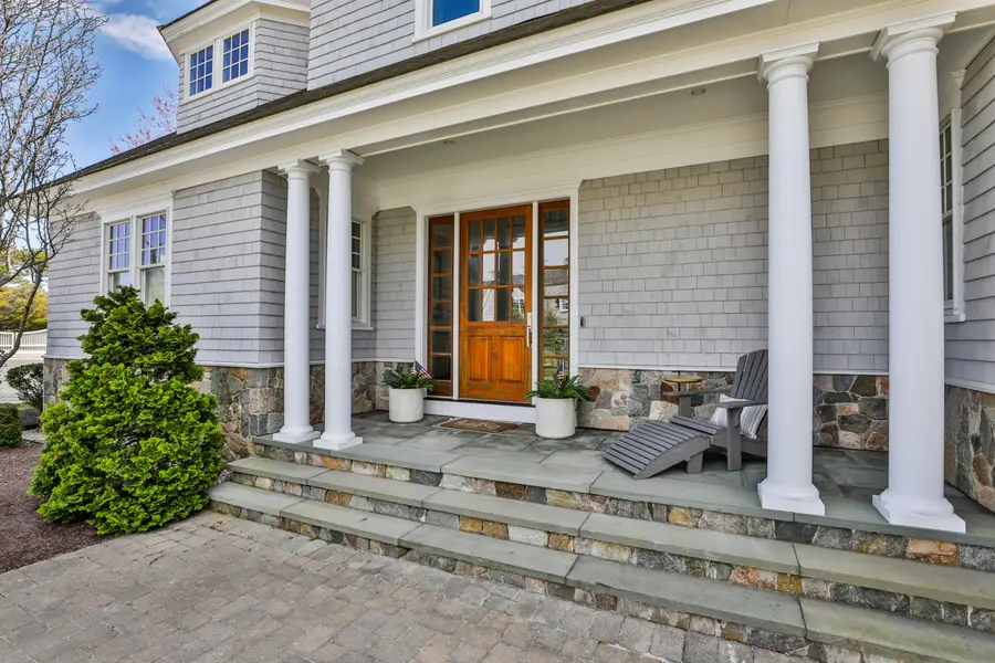 5 Coastline Drive, Mashpee, MA 02649 - #3