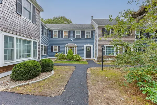 248 Camp Street #P4, West Yarmouth, MA 02673