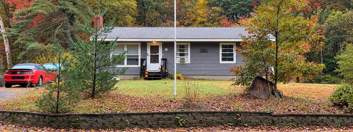 81 Webber Road, Brookfield, MA 01506 - #1