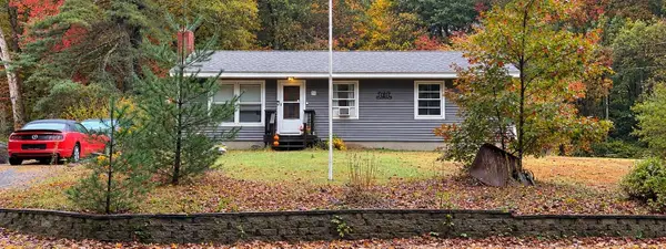 81 Webber Road, Brookfield, MA 01506