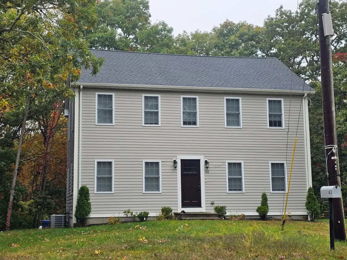 63 Abells Road, West Yarmouth, MA 02673 - #1