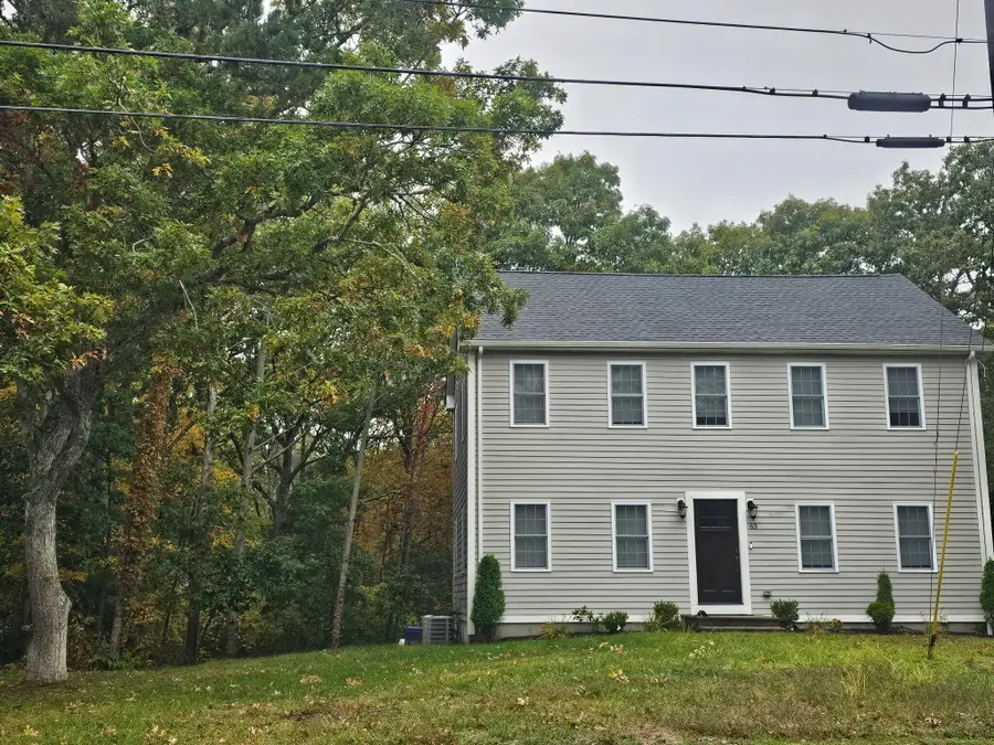 63 Abells Road, West Yarmouth, MA 02673 - #2