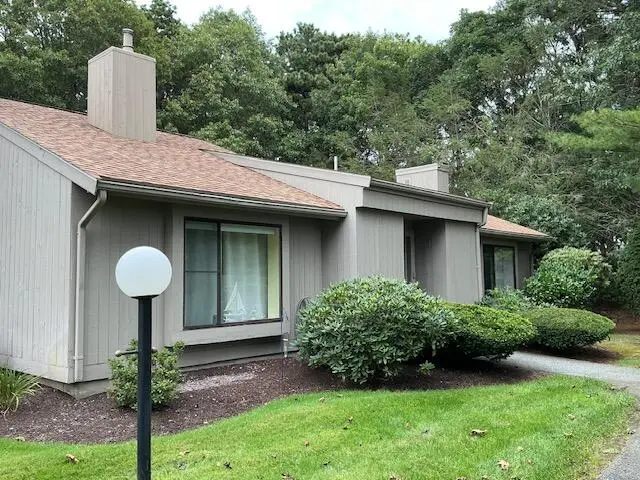 481 Buck Island Road #UNIT 12EA, West Yarmouth, MA 02673 - #1