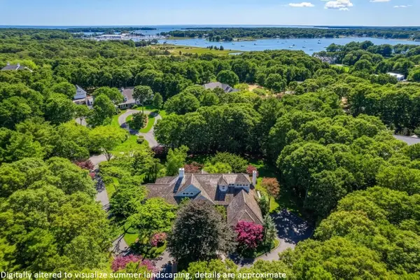 140 Seapuit Road, Osterville, MA 02655