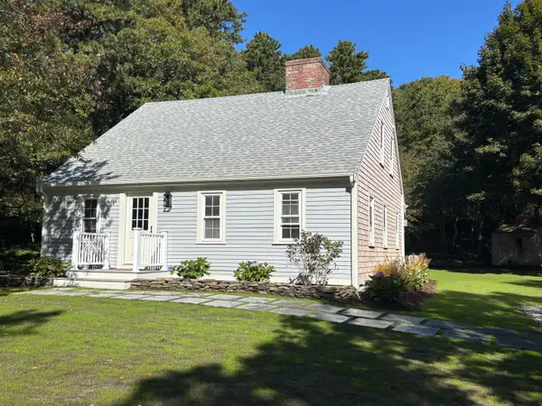 20 Wayside Drive, Brewster, MA 02631