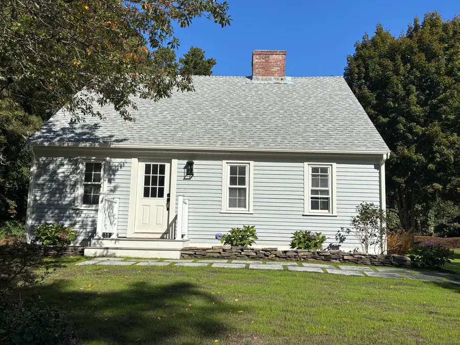 20 Wayside Drive, Brewster, MA 02631 - #2