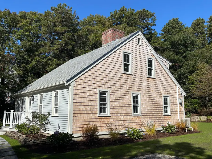 20 Wayside Drive, Brewster, MA 02631 - #3