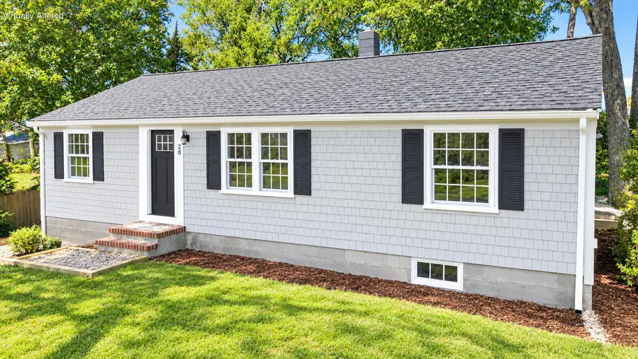 28 Lakefield Road, South Yarmouth, MA 02664 - #2