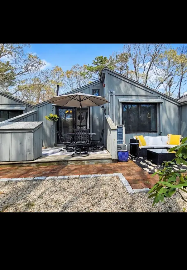 251 Shore Drive #G2, Mashpee, MA 02649