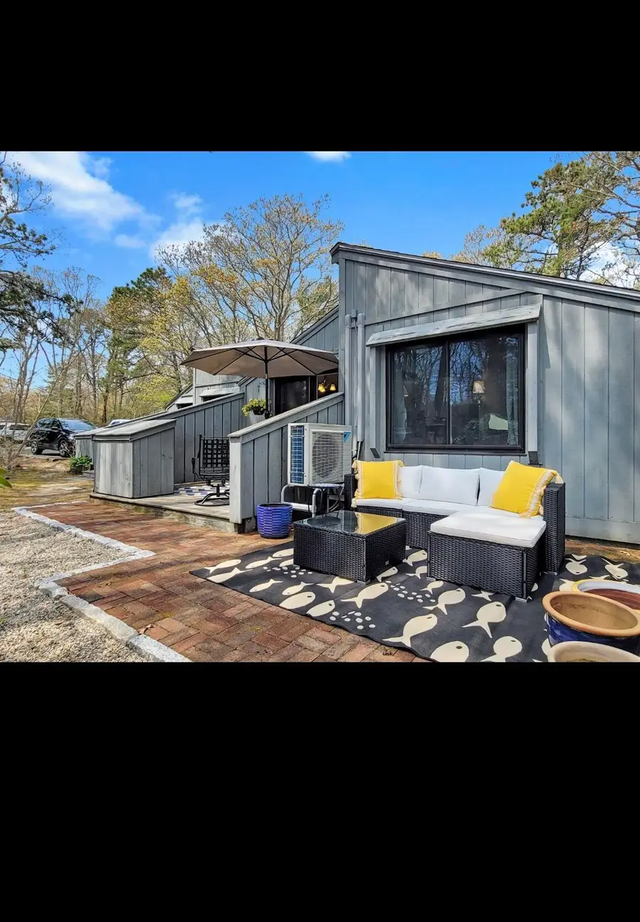 251 Shore Drive #G2, Mashpee, MA 02649 - #2