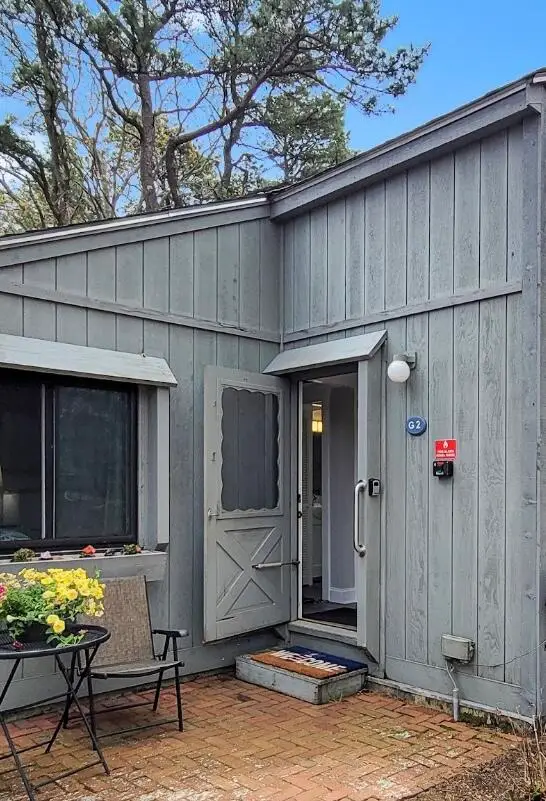251 Shore Drive #G2, Mashpee, MA 02649 - #3