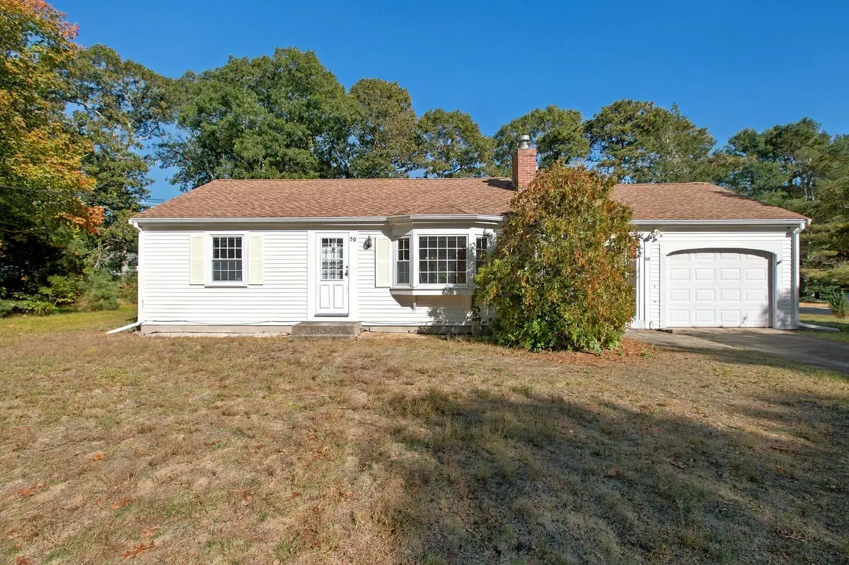 50 Shallow Brook Road, South Yarmouth, MA 02664 - #1