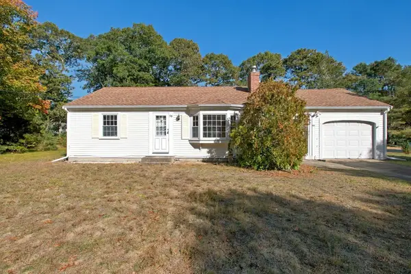 50 Shallow Brook Road, South Yarmouth, MA 02664