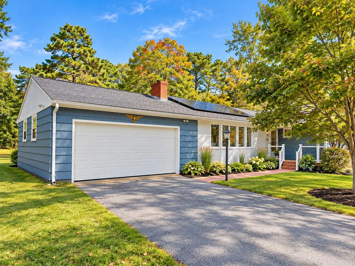 255 Long Pond Drive, South Yarmouth, MA 02664 - #1