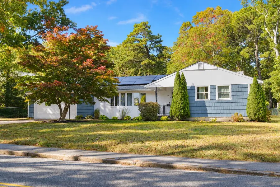 255 Long Pond Drive, South Yarmouth, MA 02664 - #2