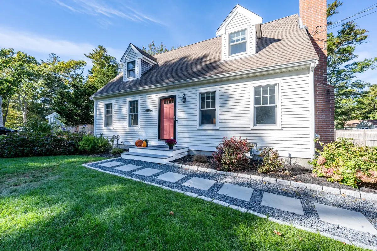 60 Shorewood Drive, Mashpee, MA 02649 - #1