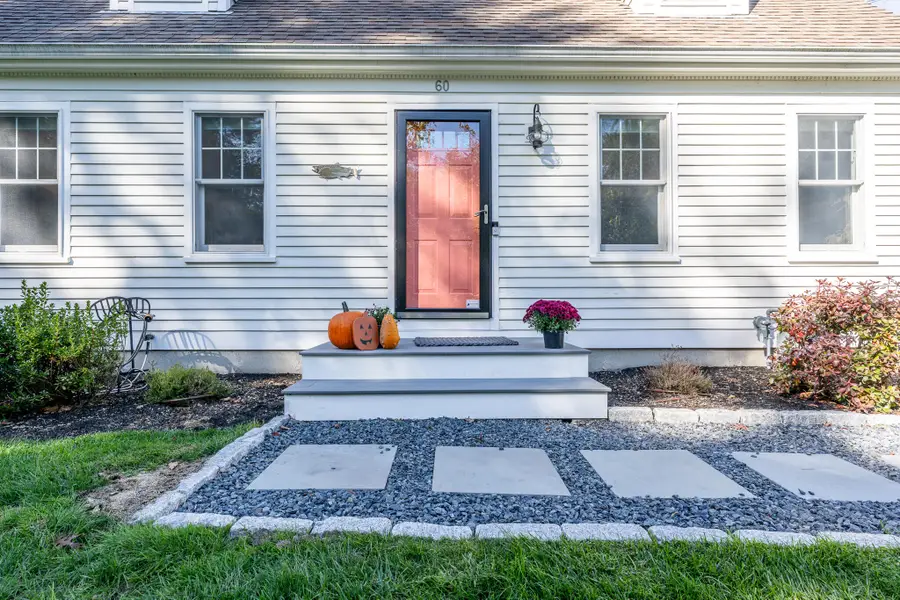 60 Shorewood Drive, Mashpee, MA 02649 - #3