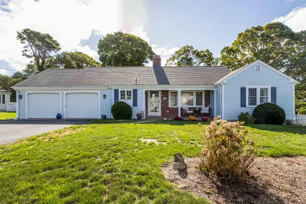 25 Brae Burn Lane, South Yarmouth, MA 02664
