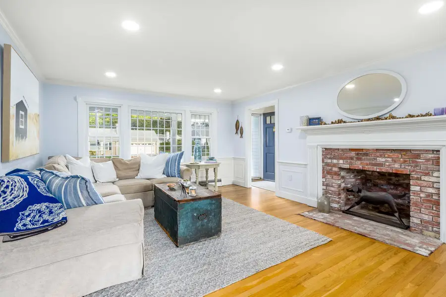 25 Brae Burn Lane, South Yarmouth, MA 02664 - #3