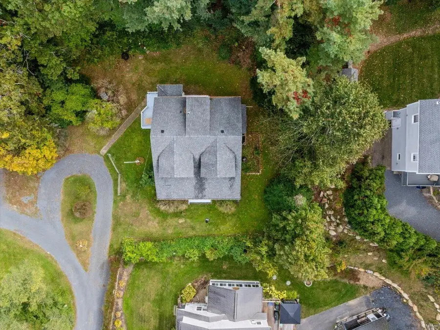 42 Wyman Avenue, Monument Beach, MA 02553 - #3