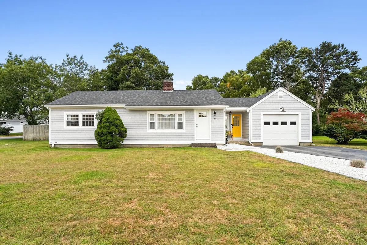 21 Hazelmoor Road, South Yarmouth, MA 02664 - #1