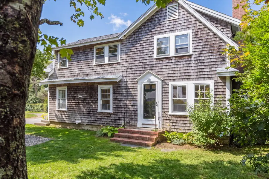 196 Sisson Road, Harwich, MA 02645 - #2