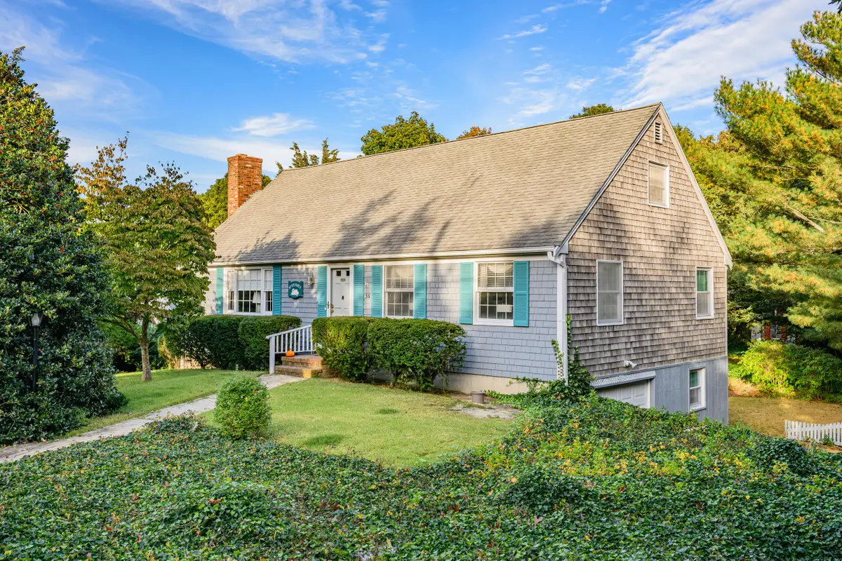 36 Monument View Road, East Dennis, MA 02641 - #1