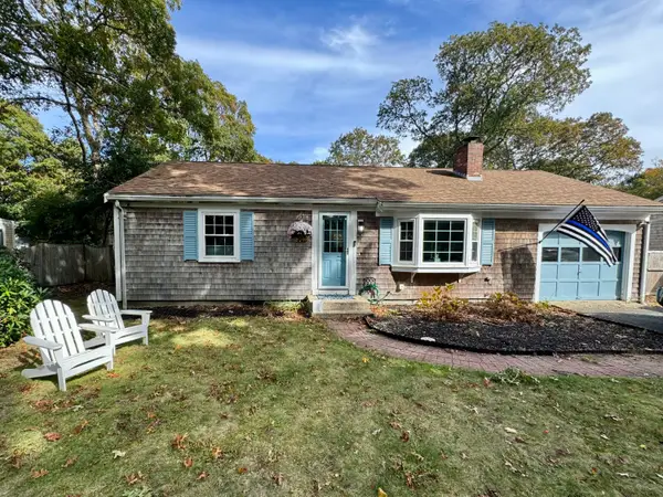 40 Clear Brook Road, West Yarmouth, MA 02673