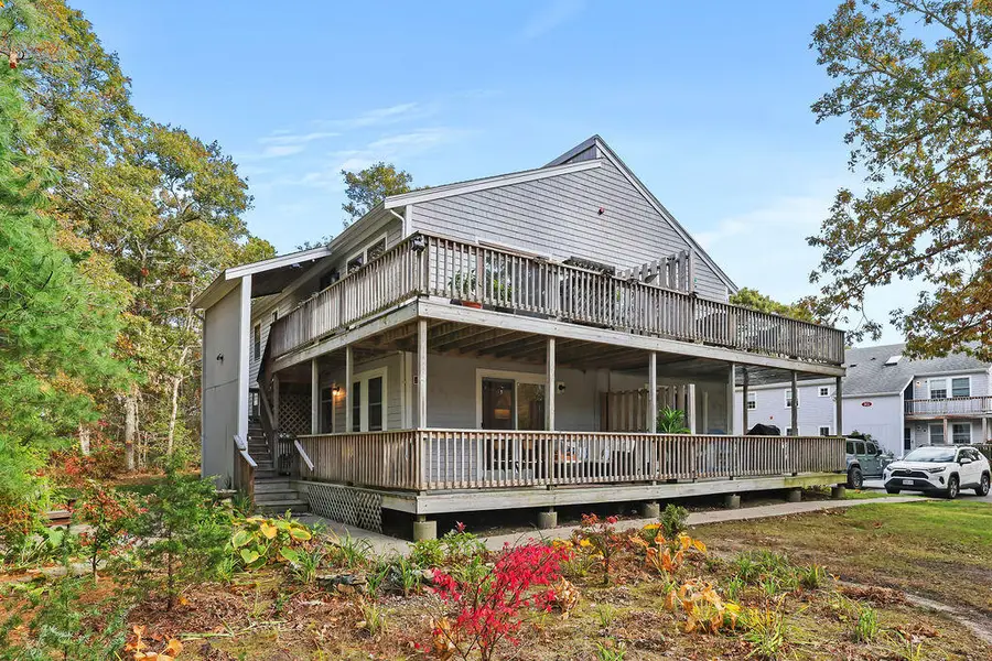 35 Ashumet Road #UNIT 17A, Mashpee, MA 02649 - #2