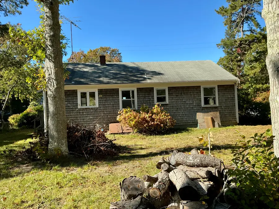 39 Bayview Road, Mashpee, MA 02649 - #2