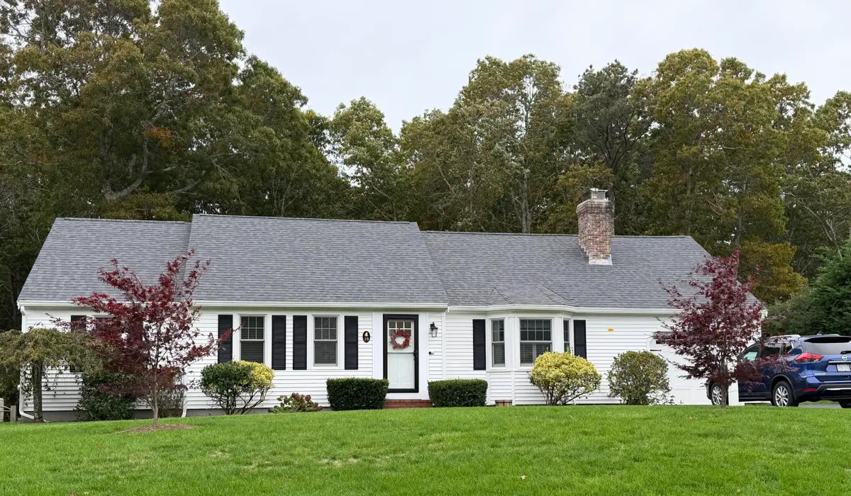 19 Asack Drive, South Dennis, MA 02660 - #1