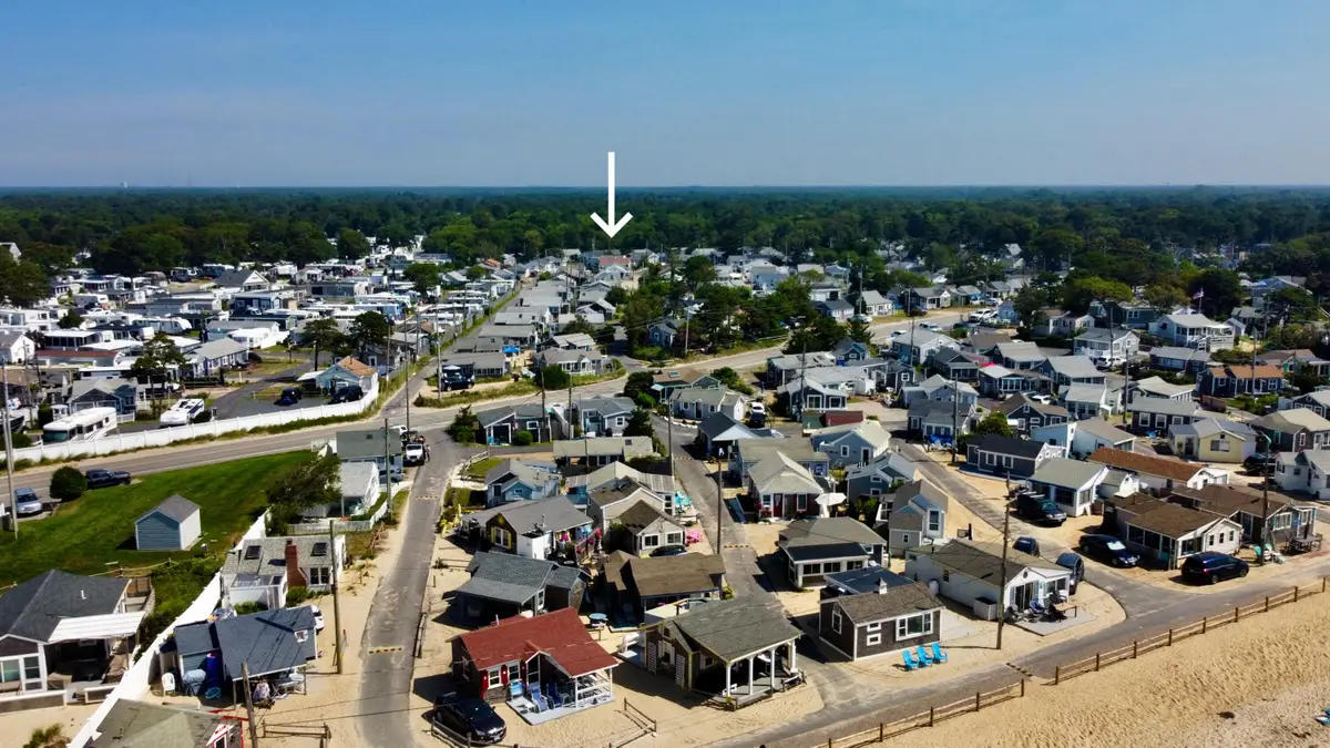 230 Old Wharf #256 Ribbon Reef, Dennis Port, MA 02639 - #1
