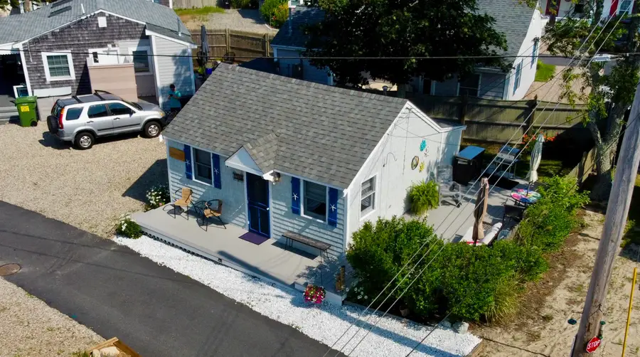 230 Old Wharf #256 Ribbon Reef, Dennis Port, MA 02639 - #3